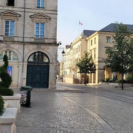 Le Domremy F2 Au Coeur D'Orleans 아파트 외부 사진