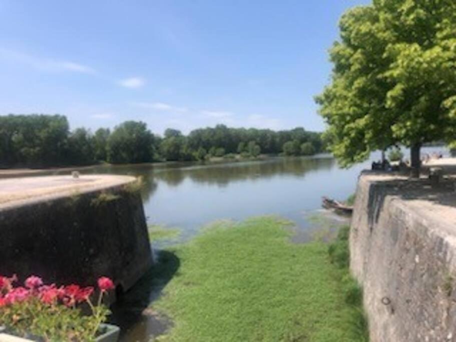 Le Domremy F2 Au Coeur D'Orleans 아파트 외부 사진