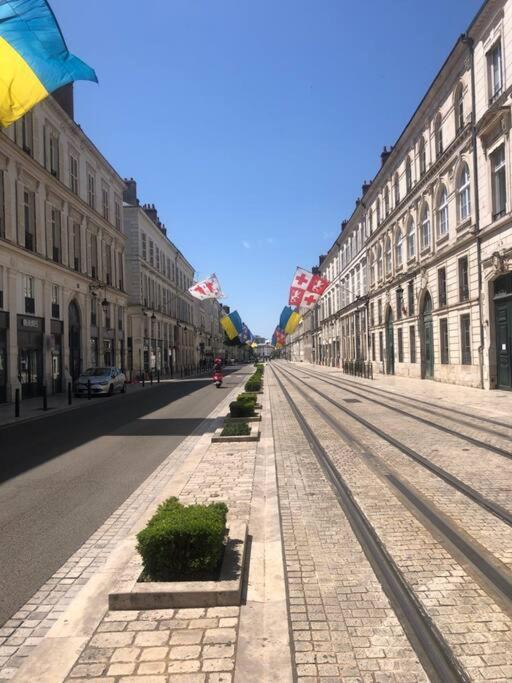 Le Domremy F2 Au Coeur D'Orleans 아파트 외부 사진